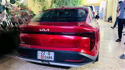 Kia K4